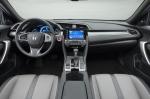 Honda Civic Coupe 2016 года (NA)